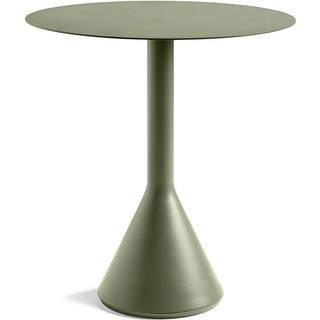 HAY Palissade Cone barbord Olive