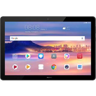 Huawei MediaPad T5 10.1" 32GB - Black