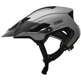 Abus Cykelhjelm Montrailer MIPS, smaragd green - L (58-62 cm)