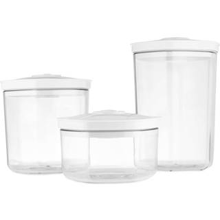 Vakuumbeholdere - Universal 3-pak 0,7L+1,4L+2L, Champion