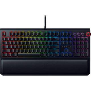 Razer BlackWidow Elite Chroma - Green