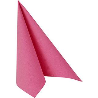20 stk Fuchsia Royal middagsservietter