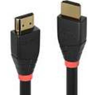 Lindy Active HDMI kabel (4K@60 Hz) | 20 meter | PRIS-MATCH
