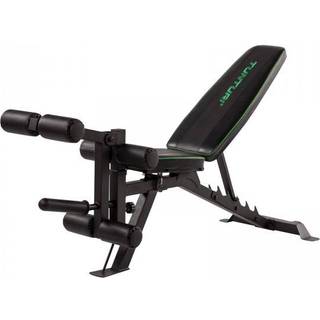 Tunturi Fitness UB60 Utility Bench, Træningsbænke