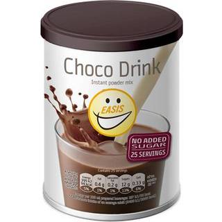 EASIS Kakaodrik sukkerfri, 200 g