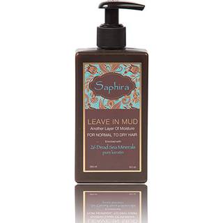 Saphira Leave In Mud 250ml