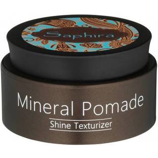 Saphira Mineral Pomade 70 ml