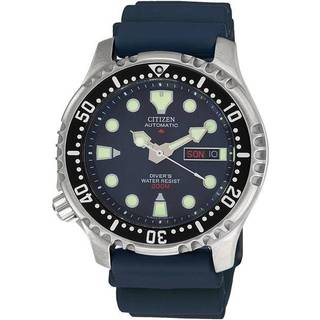 Citizen NY0040-17LE Promaster Automatic Diver Taucheruhr