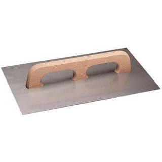 Eskimo Trækbræt 2hånds Greb 450x270x1mm - 24477 ✓ På lager - klar til levering og afhentning