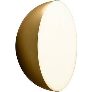 &Tradition PASSEPARTOUT JH12 Bronzed Brass JH12