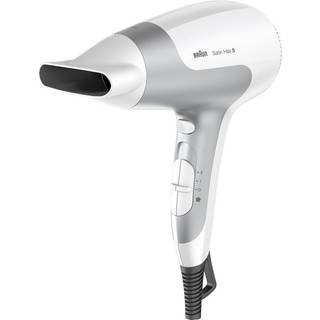 Braun Hårtørrer Satin Hair 5 HD580 PowerPerfection - 2500 W