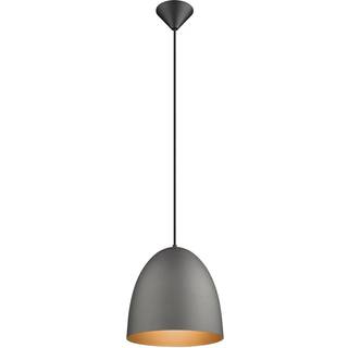 Halo Design THE CLASSIC Pendel Ø30 Brushed Oxid