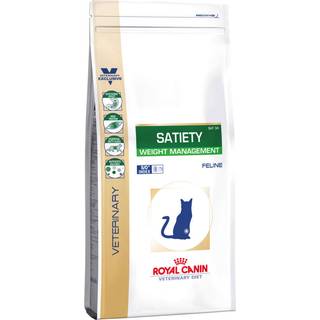 Royal Canin Satiety Kat - Weight Management - 3,5 kg