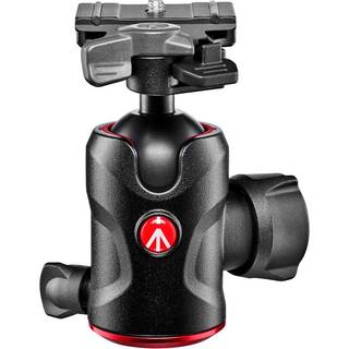 Manfrotto 496 compact ball head