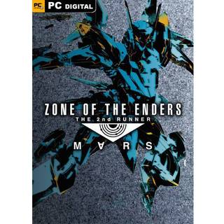 ZONE OF THE ENDERS THE 2nd RUNNER : M∀RS (PC) - Steam Key - EUROPE