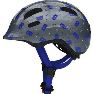 Abus Smiley 2.1 MIPS Cykelhjelm til Børn Sparkling Green - Hjelmstørrelse 50-55 cm