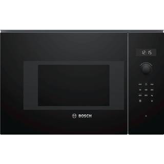 Bosch Serie 6 BFL524MB0 integreret mikroovn ➞ På lager - klar til levering og afhentning