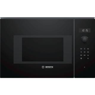 BOSCH Serie | 6 BFL524MB0 - mikrobøl