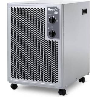 Wood's Avfuktare SW59FX Silent