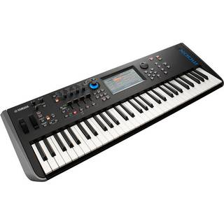 Yamaha MODX6 - (Demo)