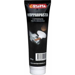 Starta Kobberpasta, 100 g