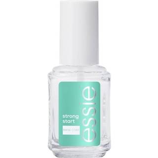 essie strong start basecoat neglelak 13.5 ml - 13,5 ml