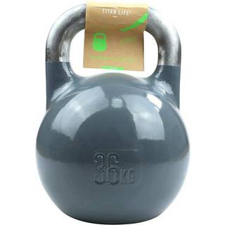 TITAN LIFE PRO Kettlebell Competition 36kg