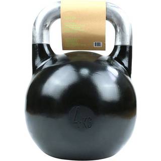 TITAN LIFE PRO Kettlebell Competition 4kg
