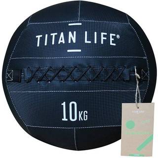 Titan Life Gym Large Rage Wall Ball 10 kg