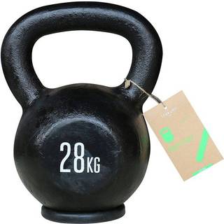 Titan Life Gym 28kg Kettlebell