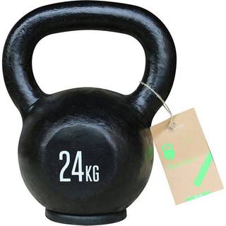 Titan Life Gym 24kg Kettlebell