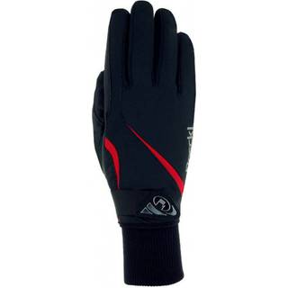Handsker Wismar Winter Roeckl® Sort