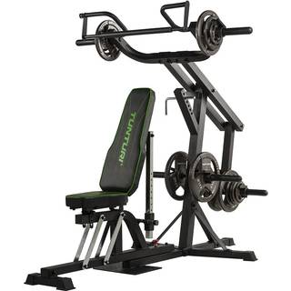 Tunturi Fitness WT80 Leverage Gym, Multigym