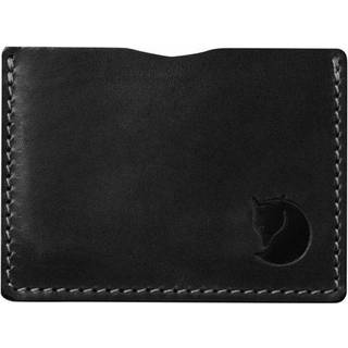 Fjällräven Övik Card Holder/ kortholder-black