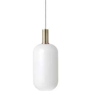Ferm Living Tall Skærm Opal