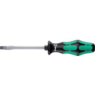 WERA 05007671001 Kraftform plus 334 SK Slidsede skruetr?kker Lasertip 4mm hoved 3 1/2 """" Blade L?ngde