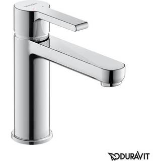 Duravit B.2 1-grebs armatur M uden bundventil Armaturen