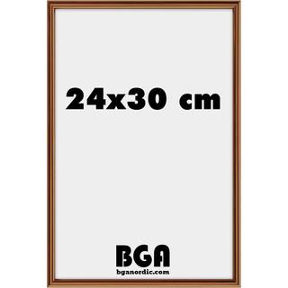 Ramme Galeria Guld 24x30 cm