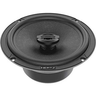 HERTZ CENTO COAX 2-vejs Bilhøjttaler (165mm)