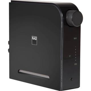 NAD D3020 v2 Integreret forstærker - 3 års medlemsgaranti