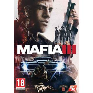 Mafia III Steam (Digital Download)