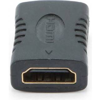 HDMI udvidelsesadapter - HDMI hun til HDMI hun