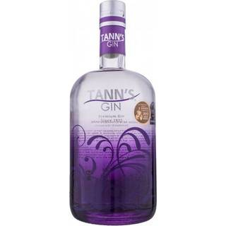 Tann's Gin 70 cl.