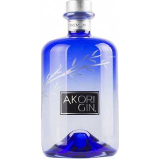 Akori Premium Gin 42%