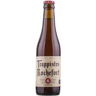 Trappistes Rochefort 6 33cl
