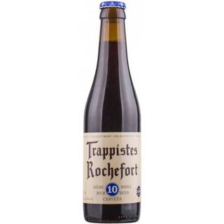 Rochefort 10 Trappistøl 11,3% 33 cl.