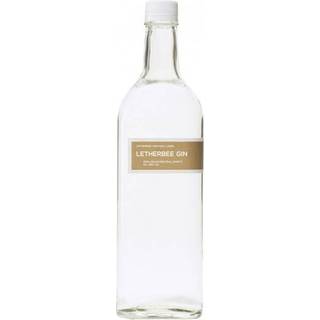 Letherbee Gin 48% 75 cl.