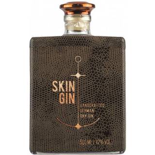Skin Gin Tyskland 50 cl 42%