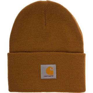 Acrylic Watch Hat - Hamilton Brown - Carhartt WIP - Brun One Size