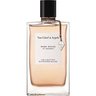 Van Cleef & Arpels Rose Rouge Eau de Parfum - 75 ml